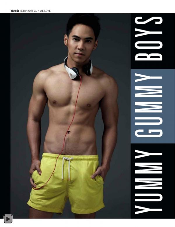 Attitude-November-2013